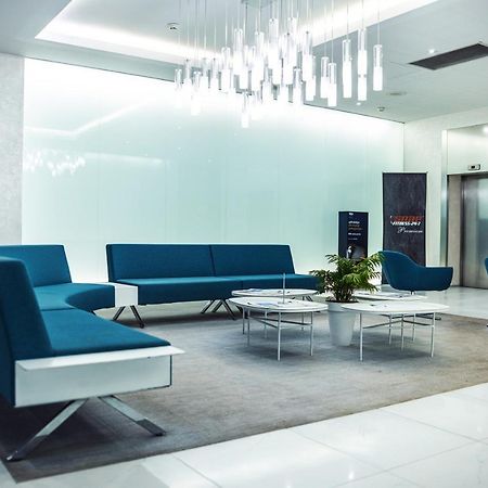 Meta Business Hotel By King David Тбілісі Екстер'єр фото