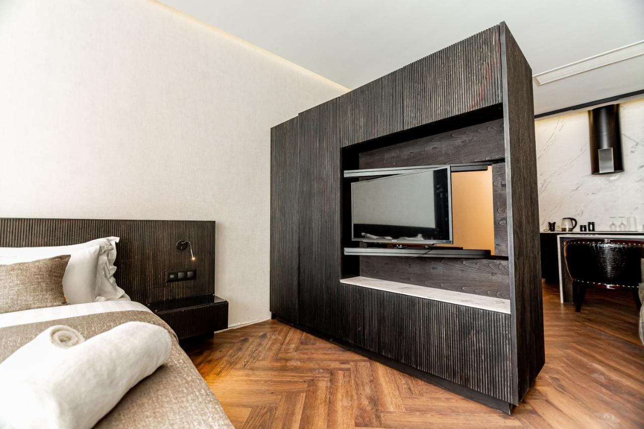 Meta Business Hotel By King David Тбілісі Екстер'єр фото